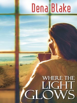 cover image of Where the Light Glows